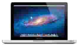 Picture of Refurbished MacBook Pro - 13.3" - Intel Core i5 2.5GHz - 8GB RAM - 512GB SSD - Silver Grade